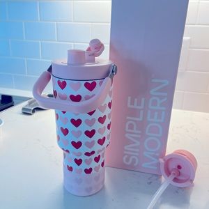 Simple Modern Trek Pivot Tumbler